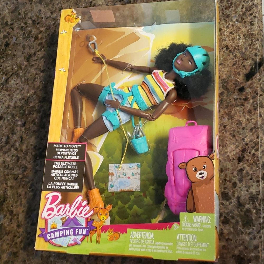 Barbie